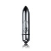 Bullet Vibrator Rocks Off Single Speed Chrome Rocks Off Bullet Vibrator Rocks Off Single Speed Chrome Bullet