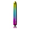Classic Vibrator Rocks Off Prism Metallic Rainbow Rocks Off Classic Vibrator Rocks Off Prism Metallic Rainbow Solo Play