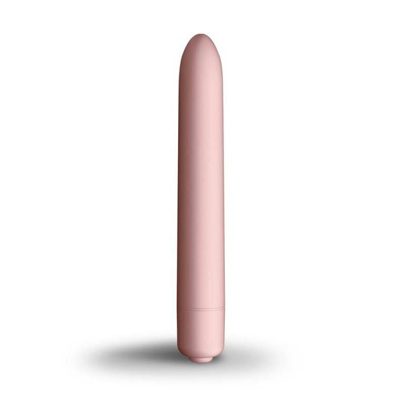 Classic Vibrator Rocks Off Sugar Boo Sugar Blush Pink Rocks Off Classic Vibrator Rocks Off Sugar Boo Sugar Blush Pink Classic
