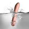 G-Spot Vibrator Rocks Off Giamo Pink Rocks Off G-Spot Vibrator Rocks Off Giamo Pink G-Spot