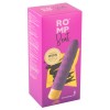 Classic Vibrator Romp Beat Purple Romp Classic Vibrator Romp Beat Purple Classic