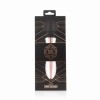 Rosy Gold Δονητής Wand Rosy Gold Nouveau Curve Massager Ροζ Χρυσό Wand