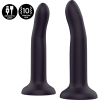 G-Spot Πρωκτικός Color Changing Δονητής Mythology Duman Mystic Μοβ G-Spot Πρωκτικός Color Changing Δονητής Mythology Duman Mystic Μοβ