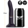 G-Spot Πρωκτικός Color Changing Δονητής Mythology Duman Mystic Μοβ G-Spot Πρωκτικός Color Changing Δονητής Mythology Duman Mystic Μοβ