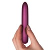 Classic Vibrator Rocks Off Hera Climaximum Purple