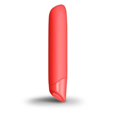 Classic Vibrator Rocks Off  Sugar Boo Cool Coral Classic Vibrator Rocks Off  Sugar Boo Cool Coral