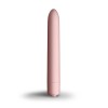 Classic Vibrator Rocks Off  Sugar Boo Sugar Blush Pink