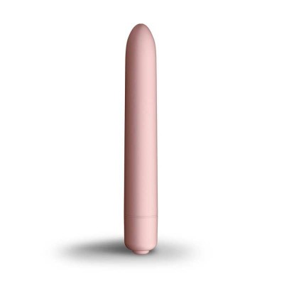 Classic Vibrator Rocks Off  Sugar Boo Sugar Blush Pink Classic Vibrator Rocks Off  Sugar Boo Sugar Blush Pink