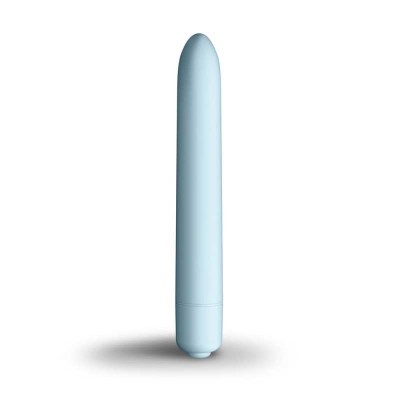 Classic Vibrator Rocks Off  Sugar Boo Sugar Blush Blue Classic Vibrator Rocks Off  Sugar Boo Sugar Blush Blue