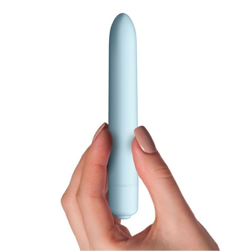 Classic Vibrator Rocks Off  Sugar Boo Sugar Blush Blue