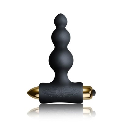 Bullet Vibrator Set Rocks Off Silhouette Be Mine Black Bullet Vibrator Set Rocks Off Silhouette Be Mine Black