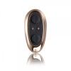 Butt Plug With Remote Control Rocks-Off Cocktail Black Butt Plug With Remote Control Rocks-Off Cocktail Black