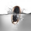 Butt Plug With Remote Control Rocks-Off Cocktail Black Butt Plug With Remote Control Rocks-Off Cocktail Black