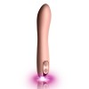 G-Spot Vibrator Rocks Off Giamo Pink