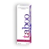 Ruf Διεγερτικό Gel Gel Taboo Plaisir Gel 30ml 30ml Διεγερτικά