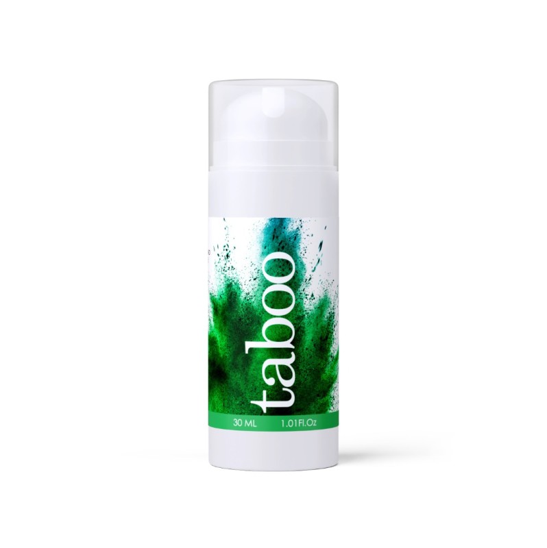 Delay Spray Ruf Taboo Pour Lui 30ml