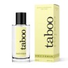 Ruf Ανδρικό Άρωμα Φερομόνης Ruf Taboo Equivoque For Them 50ml Αρώματα