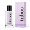 Ruf Γυναικείο Άρωμα Φερομόνης Ruf Taboo Espiegle For Her 50ml Αρώματα