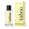 Pheromone Perfume  Ruf Taboo Equivoque For Them 50ml