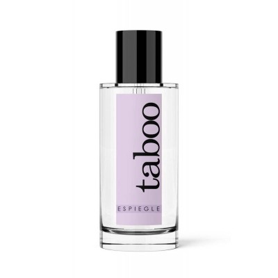Pheromone Perfume Ruf Taboo Espiegle For Her 50ml Pheromone Perfume Ruf Taboo Espiegle For Her 50ml