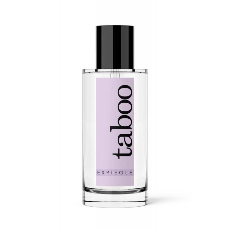 Γυναικείο Άρωμα Φερομόνης Ruf Taboo Espiegle For Her 50ml