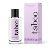 Pheromone Perfume  Ruf Taboo Espiegle For Her 50ml