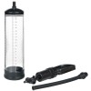 STD Penis Pump STD with Lever Clear Penis Pumps