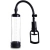 STD Penis Pump STD with Lever Clear Penis Pumps