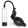 STD Penis Pump STD with Balloon Clear Penis Pumps