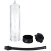 STD Penis Pump STD with Balloon Clear Penis Pumps