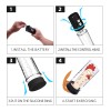 STD Electric Penis Automatic STD Clear Penis Pumps