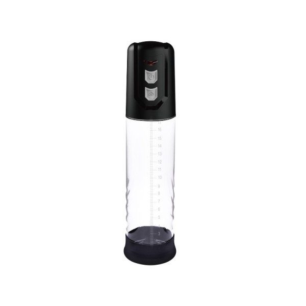 Electric Penis Automatic STD Clear