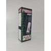STD Penis Pump STD with 4 Silicone Sleeves Clear Penis Pumps