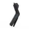 STD Penis Pump STD Air Gun with LCD Display Clear Penis Pumps