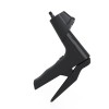 STD Penis Pump STD Air Gun with LCD Display Clear Penis Pumps
