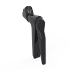 STD Penis Pump STD Air Gun with LCD Display Clear Penis Pumps