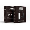 STD Penis Pump STD Air Gun with LCD Display Clear Penis Pumps