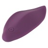 Underwear Vibrator with Remote Control Sweet Smile Purple Underwear Vibrator with Remote Control Sweet Smile Purple