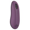 Underwear Vibrator with Remote Control Sweet Smile Purple Underwear Vibrator with Remote Control Sweet Smile Purple