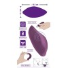 Underwear Vibrator with Remote Control Sweet Smile Purple Underwear Vibrator with Remote Control Sweet Smile Purple