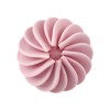 Satisfyer Clitoral Vibrator Satisfyer Sweet Treat Pink Solo Play