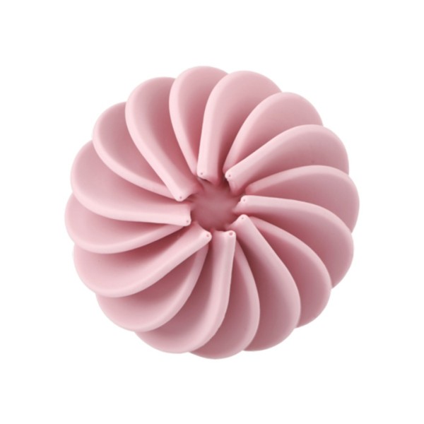 Κλειτοριδικός Δονητής Satisfyer Sweet Treat Ροζ