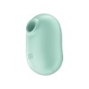 Clitoral Vibrator Satisfyer Pro To Go 2 Mint Satisfyer Clitoral Vibrator Satisfyer Pro To Go 2 Mint Clit Toys