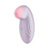 Satisfyer Κλειτοριδικός Δονητής Satisfyer Tropical Tip Λιλά Κλειτοριδικά