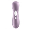 Κλειτοριδικός Δονητής Satisfyer Pro 2 Μοβ