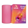 Αυνανιστήρι Durex Slide & Ride Ροζ Satisfyer Αυνανιστήρι Durex Slide & Ride Ροζ Με ουδέτερο άνοιγμα