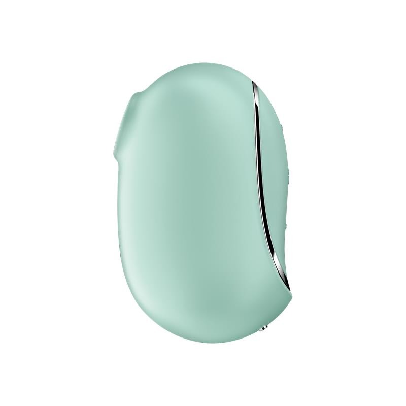 Clitoral Vibrator Satisfyer Pro To Go 2 Mint Satisfyer Clitoral Vibrator Satisfyer Pro To Go 2 Mint Clit Toys