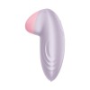 Satisfyer Κλειτοριδικός Δονητής Satisfyer Tropical Tip Λιλά Κλειτοριδικά