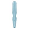 Rabbit Vibrator Satisfyer Love Me Blue
