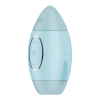 Κλειτοριδικός Δονητής Satisfyer Mission Control Μπλε